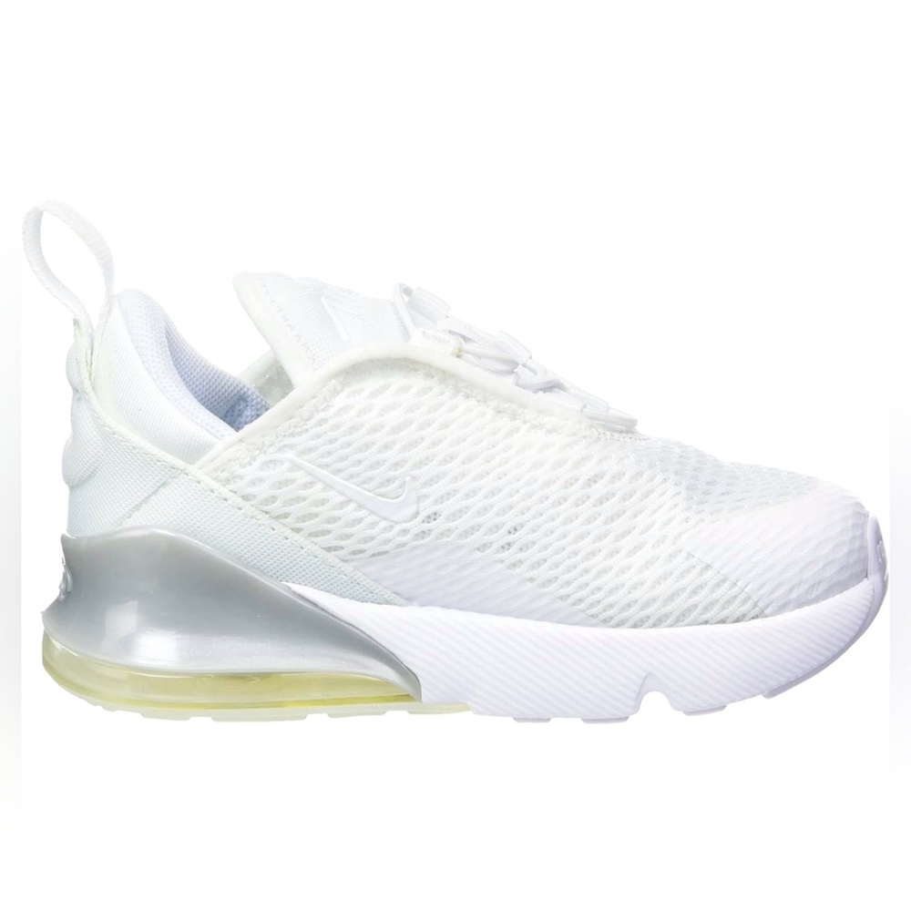 NIKE Air Max 270 Previously Loved